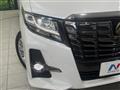 2017 Toyota Alphard