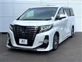 2017 Toyota Alphard