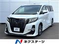 2017 Toyota Alphard