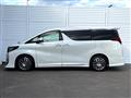 2017 Toyota Alphard