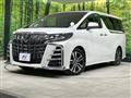 2018 Toyota Alphard