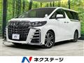 2018 Toyota Alphard