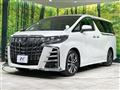 2018 Toyota Alphard