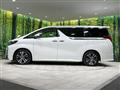 2018 Toyota Alphard