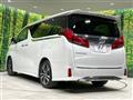 2018 Toyota Alphard