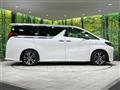 2018 Toyota Alphard