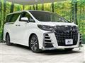 2018 Toyota Alphard