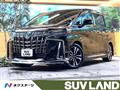 2019 Toyota Alphard