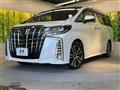 2019 Toyota Alphard