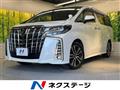 2019 Toyota Alphard