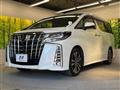 2019 Toyota Alphard