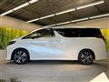 2019 Toyota Alphard