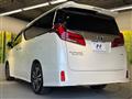 2019 Toyota Alphard