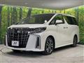 2019 Toyota Alphard