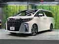 2019 Toyota Alphard