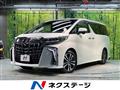 2019 Toyota Alphard