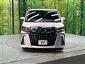 2019 Toyota Alphard