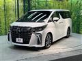 2019 Toyota Alphard