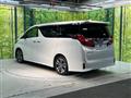 2019 Toyota Alphard