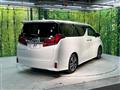 2019 Toyota Alphard