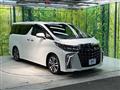 2019 Toyota Alphard