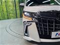 2019 Toyota Alphard