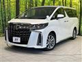 2020 Toyota Alphard