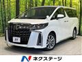 2020 Toyota Alphard