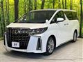 2020 Toyota Alphard