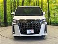 2020 Toyota Alphard