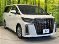 2020 Toyota Alphard