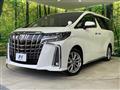 2020 Toyota Alphard