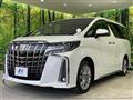 2020 Toyota Alphard