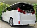 2020 Toyota Alphard