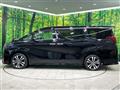 2022 Toyota Alphard