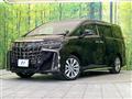 2022 Toyota Alphard