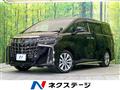 2022 Toyota Alphard