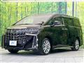 2022 Toyota Alphard