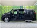 2022 Toyota Alphard