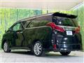 2022 Toyota Alphard