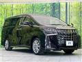 2022 Toyota Alphard