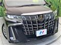 2022 Toyota Alphard