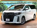 2022 Toyota Alphard