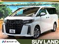 2022 Toyota Alphard