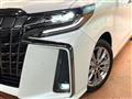 2022 Toyota Alphard