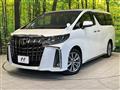 2022 Toyota Alphard