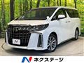 2022 Toyota Alphard