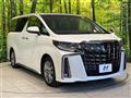 2022 Toyota Alphard