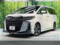 2022 Toyota Alphard