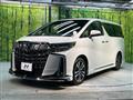 2022 Toyota Alphard